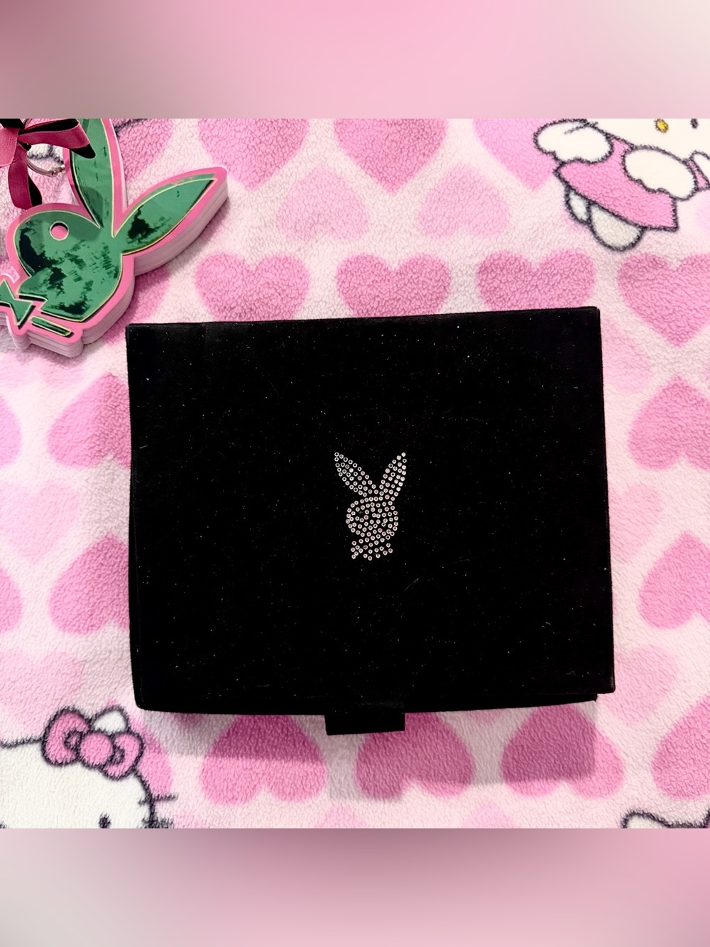 Playboy Y2K box
